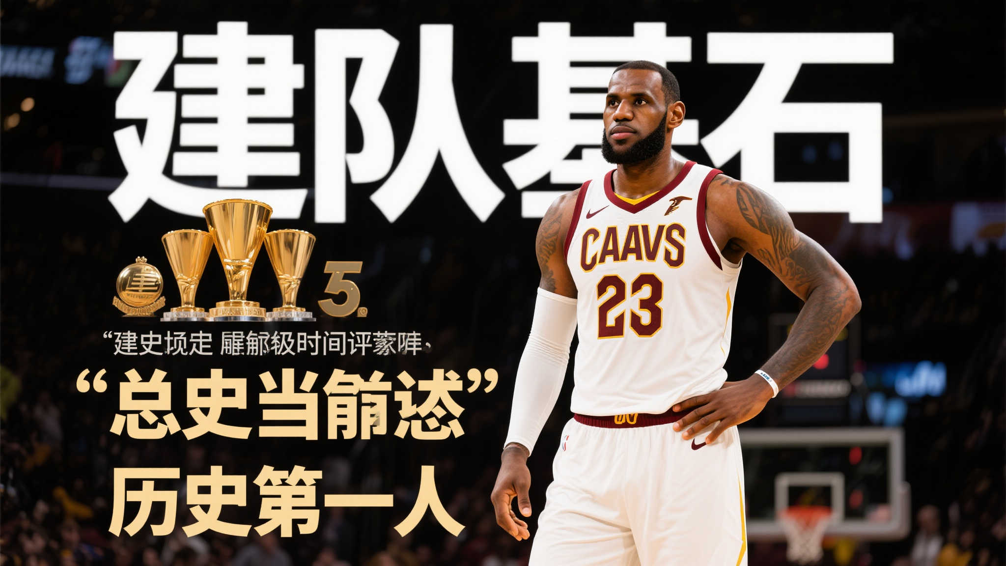 也是对未来