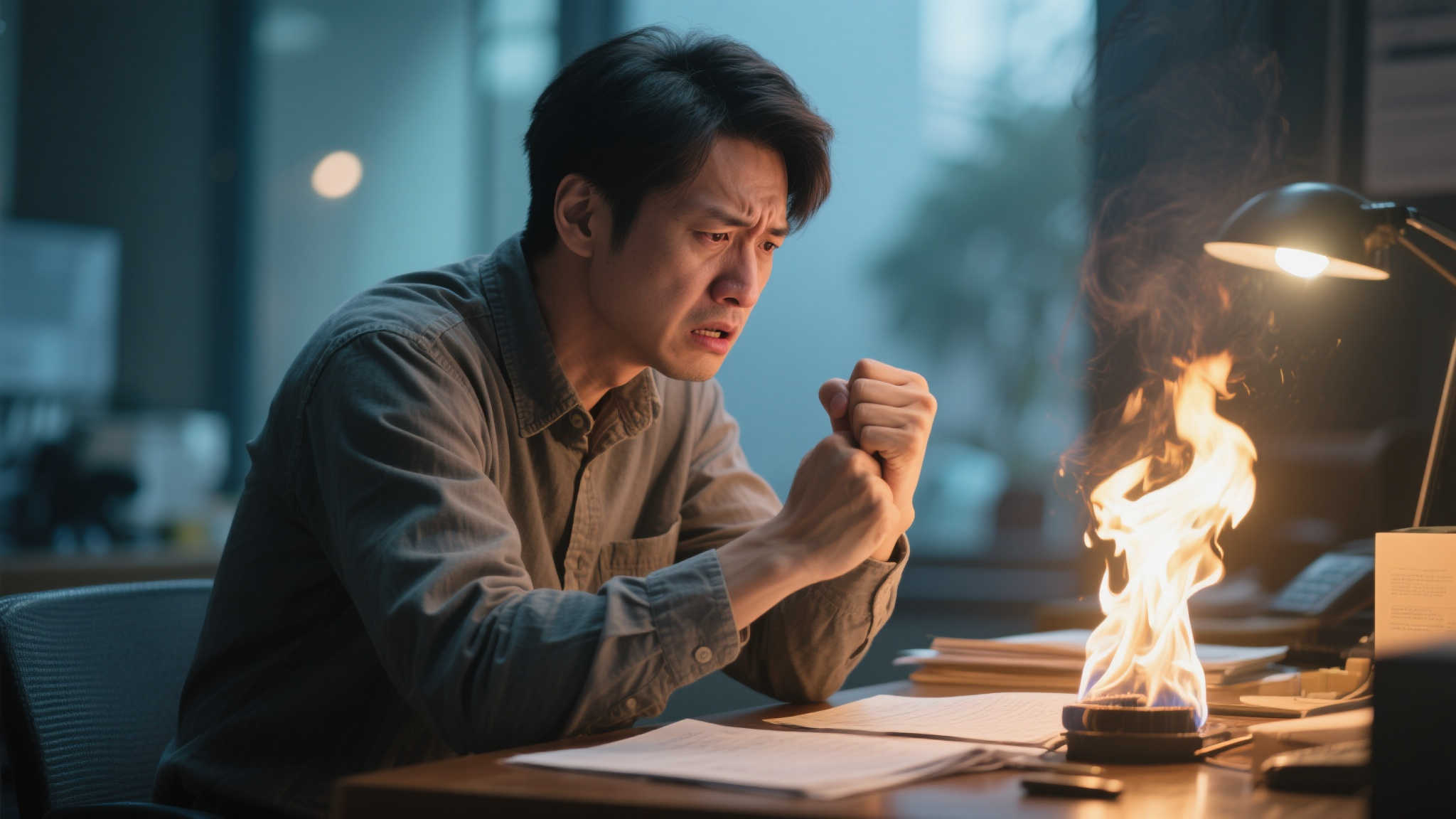 更多體現的