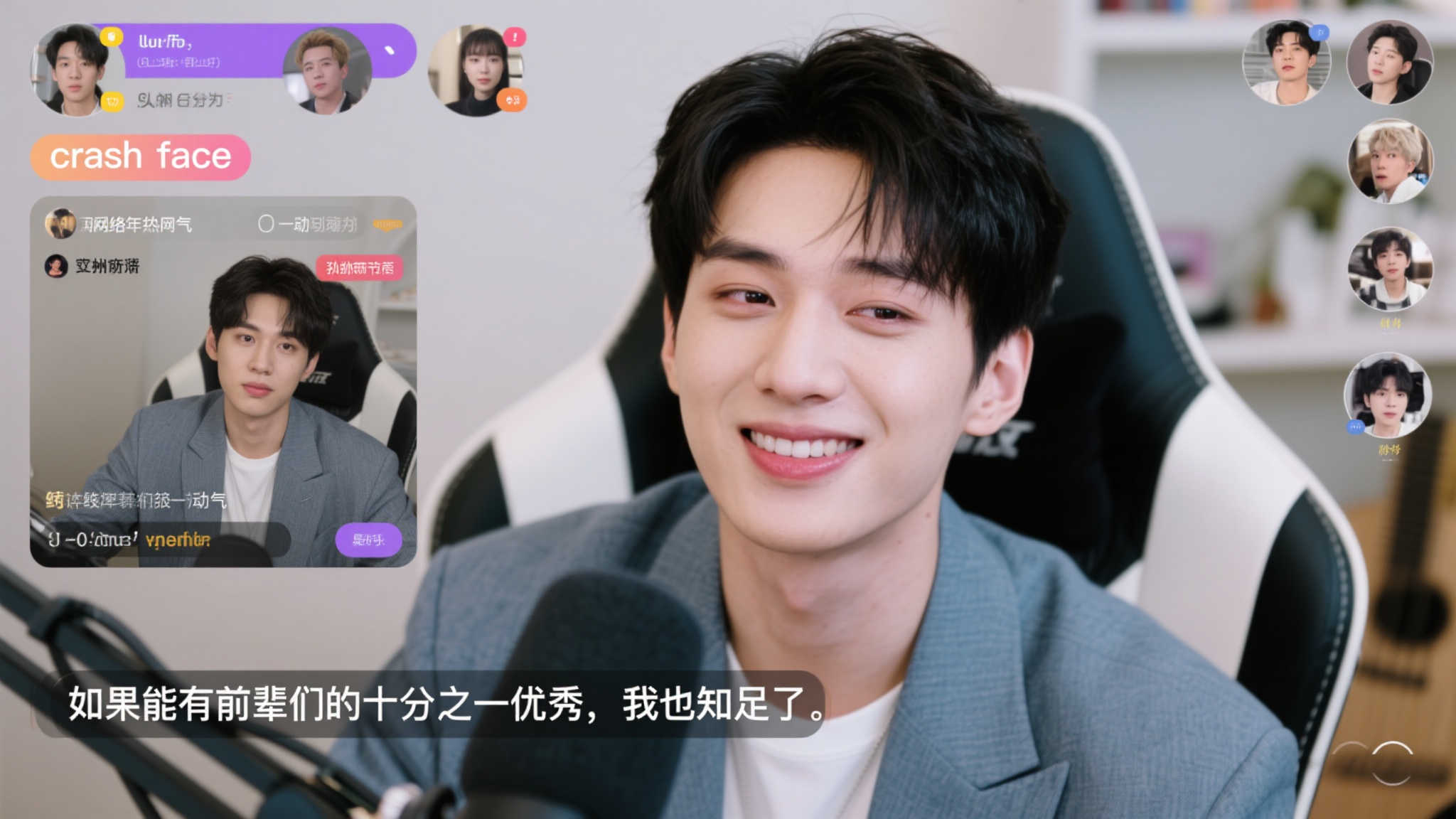 队配合来弥