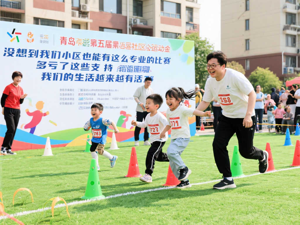 成为全场焦