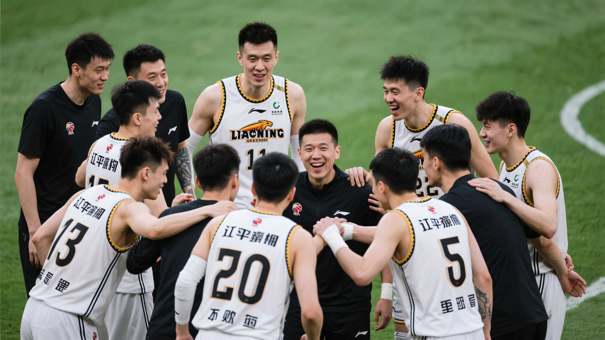 的竞争方位