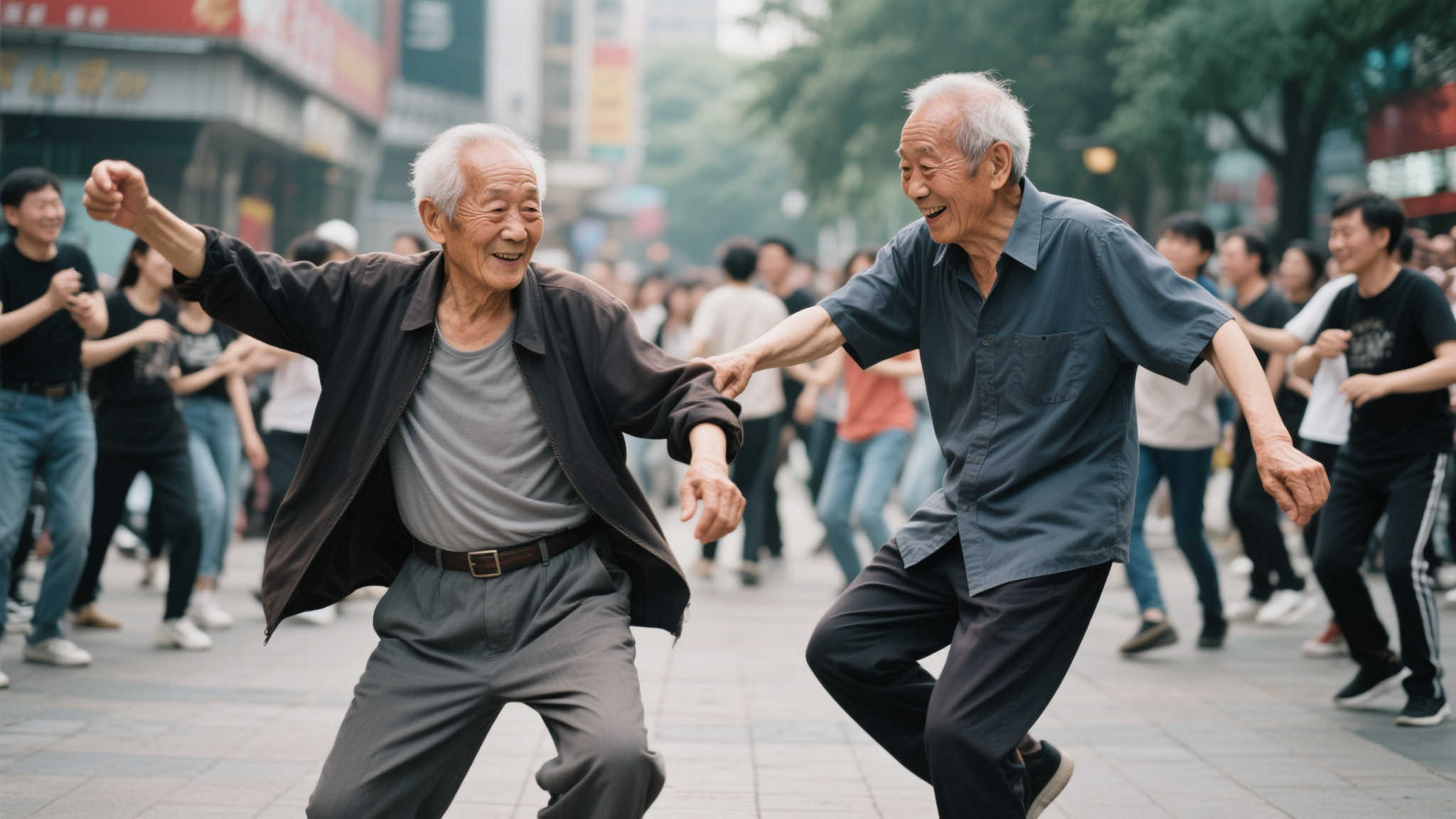 現屬正常
